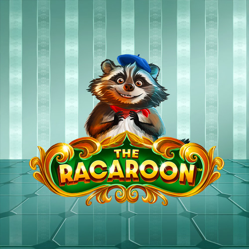 Copertina di The Racaroon