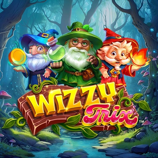 Copertina di Wizzy Trios