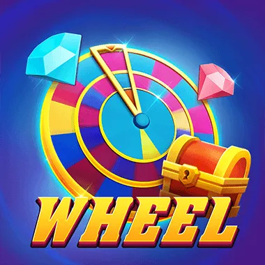 Copertina di Wheel